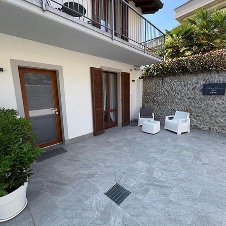 Sweet Home... Parking Inside Azzano San Paolo Exterior photo